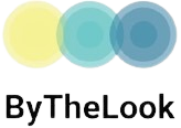 By the look logo