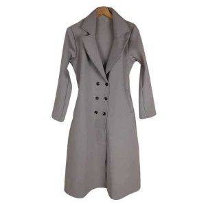 Overcoat