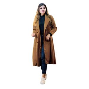 Overcoat