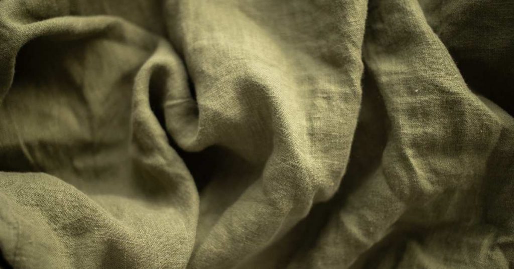 linen fabric