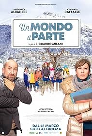 Un mondo a parte 2024 torrent