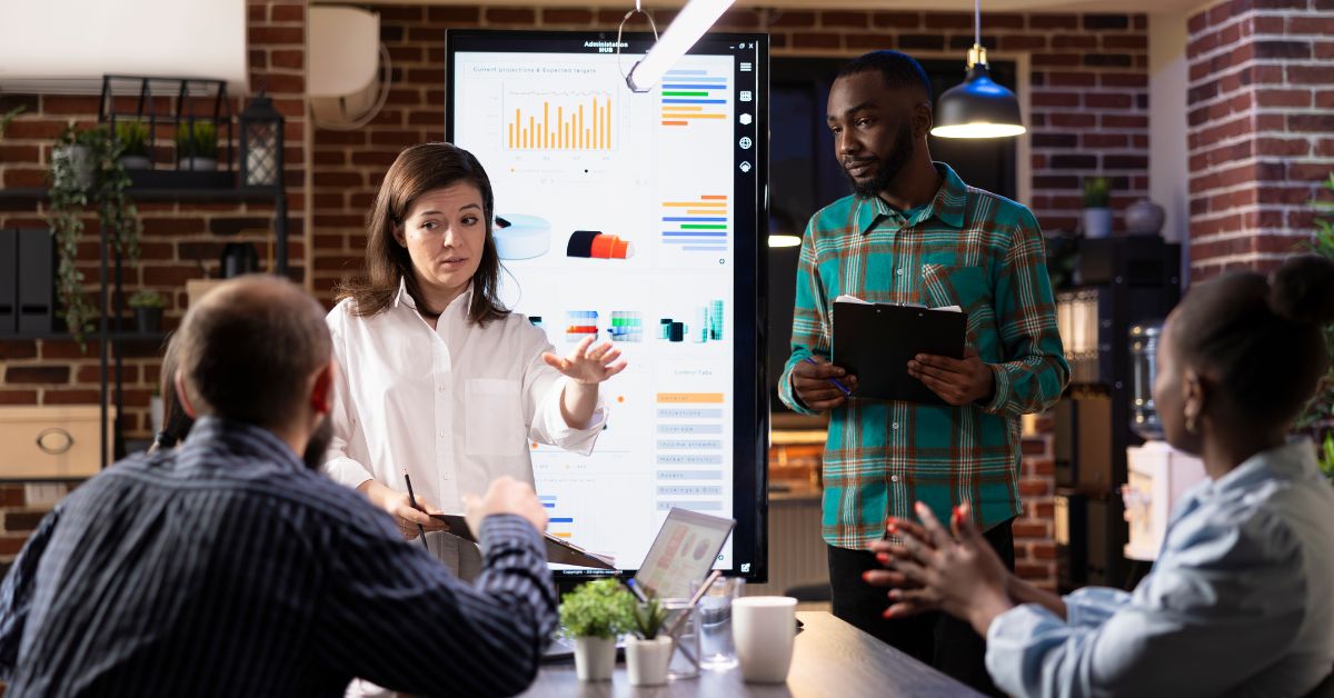 Recent Style Trends in Canada