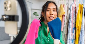 The Rise of Influencer Fashion Platforms