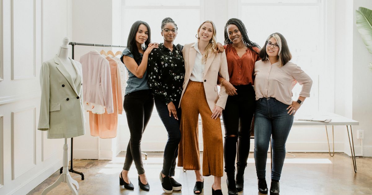 How Fashion Influencers Make Money