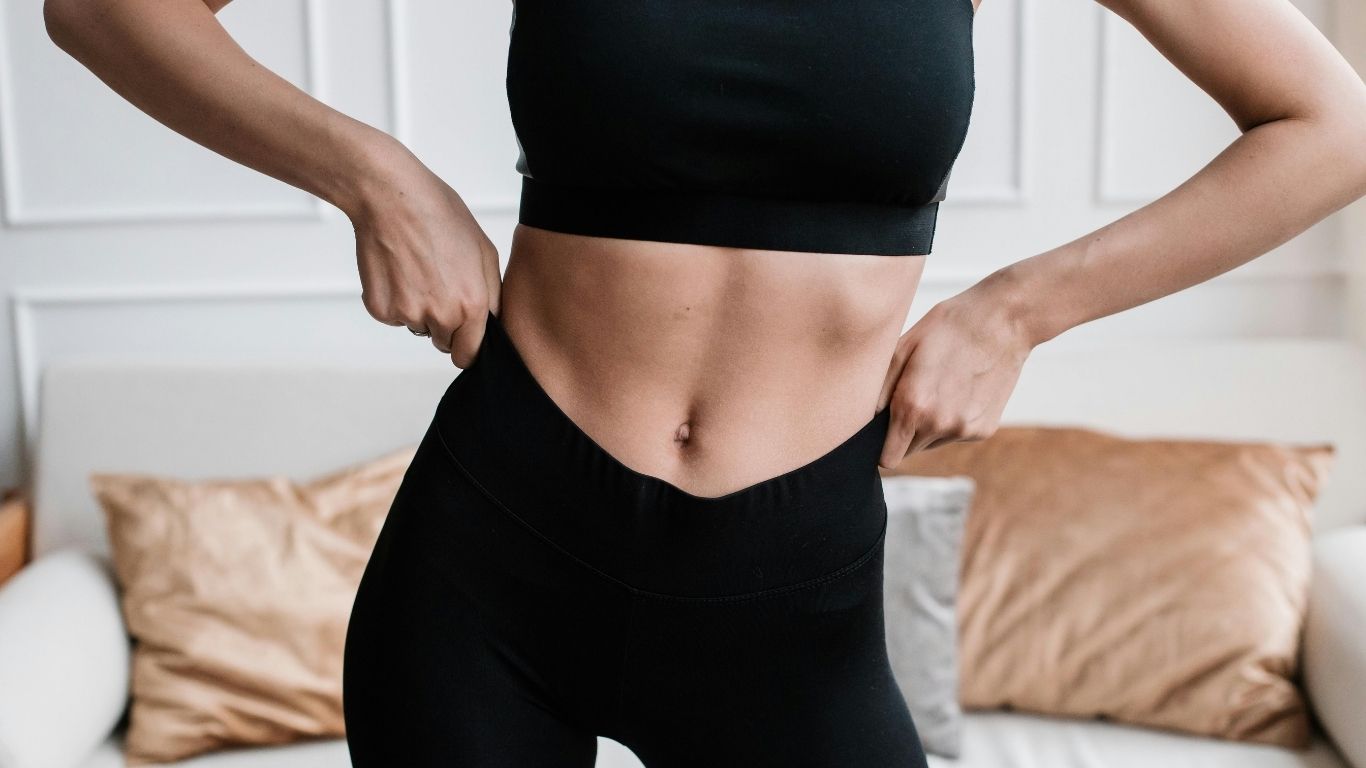 Body Shape Outfit Guide